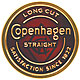 COPENHAGEN LONG CUT STRAIGHT 5CT
