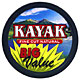 KAYAK FINE CUT NATURAL 10CT ROLL